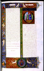 15 Biblia dos Jeronymos, Vol. IV, a