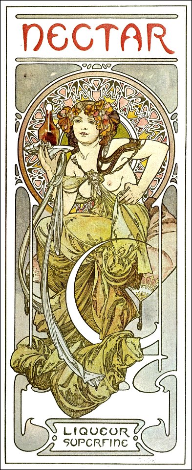 15 mucha documentsdecoratifs 1901