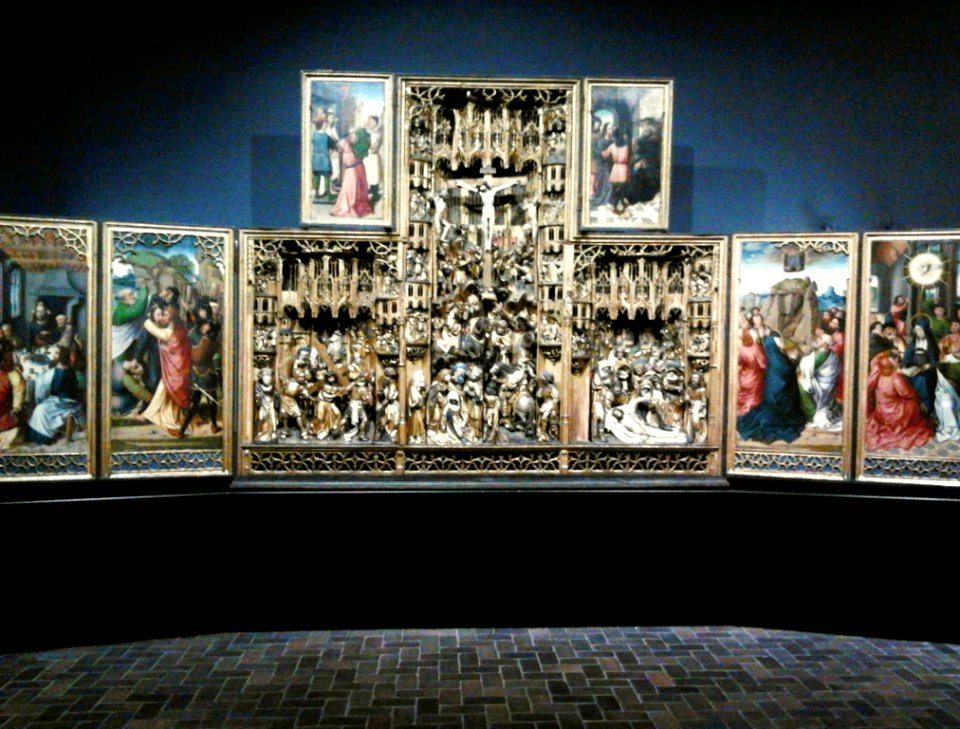 Pruszcz Polyptych 01