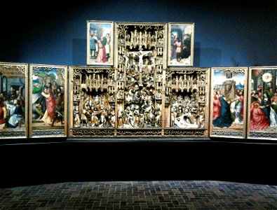 Pruszcz Polyptych 01