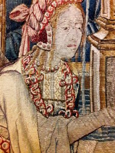 Moer David and Bathsheba (detail) 02