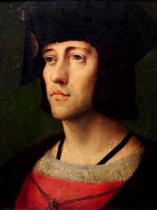Flanders John of Luxembourg