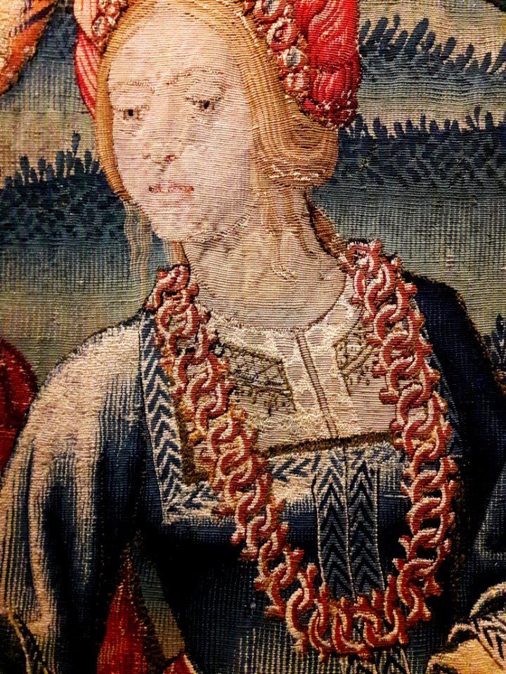 Moer David and Bathsheba (detail) 01