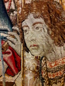 Moer David and Bathsheba (detail) 05