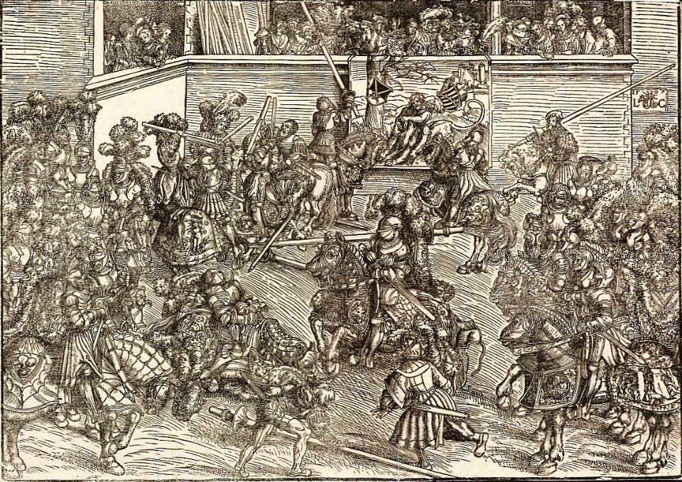 Cranach Tournament