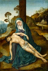 Overbeke Pieta