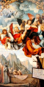 Kulmbach Assumption of St. Catherine
