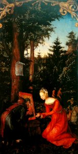 Kulmbach Conversion of St. Catherine