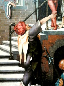 Cleve Ecce Homo (detail) 01