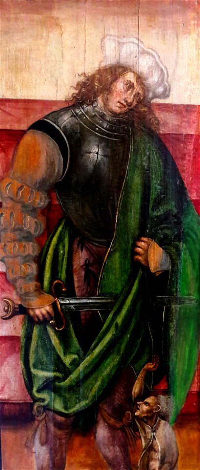 Greater Poland Saint Martin