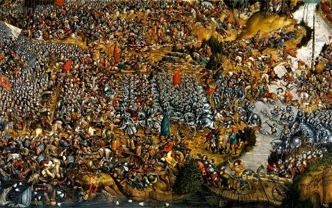 Krell Battle of Orsha 02