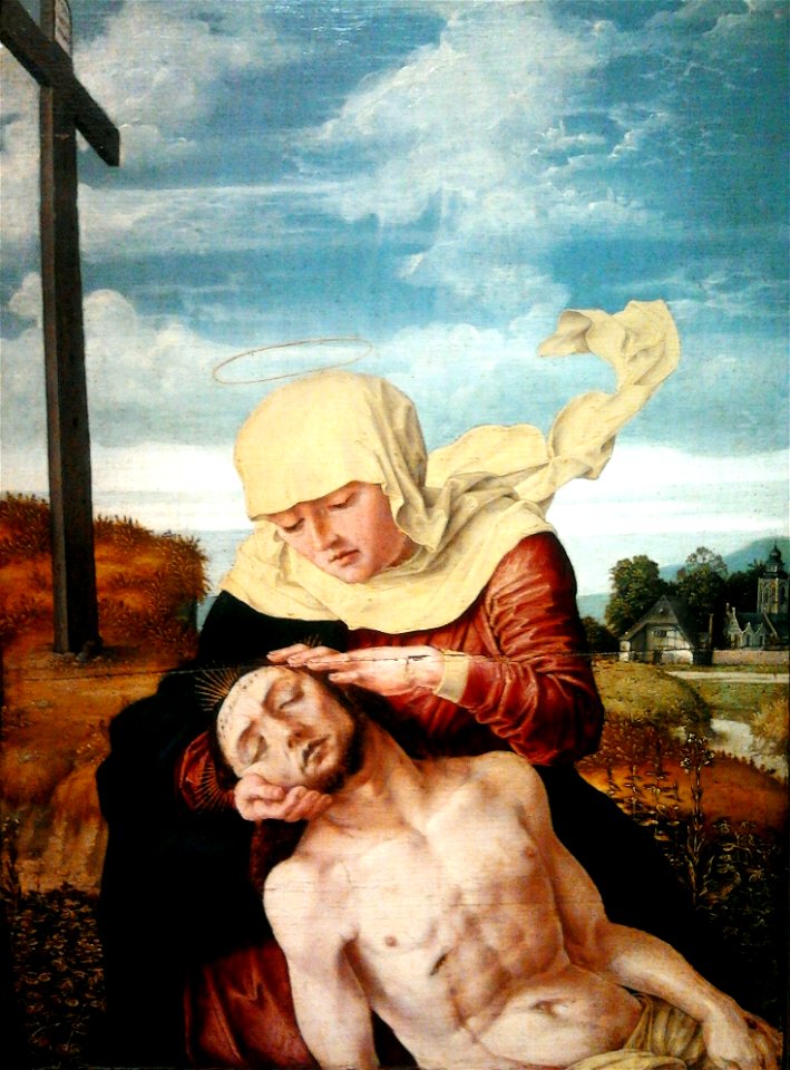Bruyn Pietà