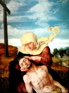 Bruyn Pietà