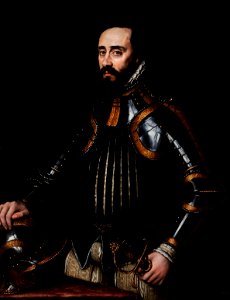 Mor Alfonso d'Avalos