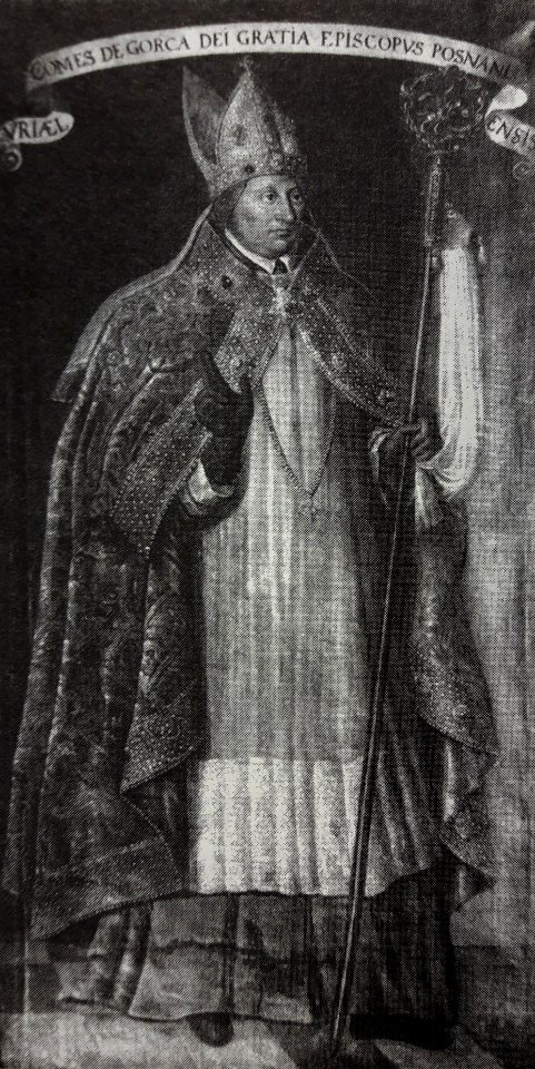 Poland Uriel Górka