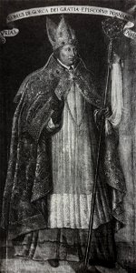 Poland Uriel Górka