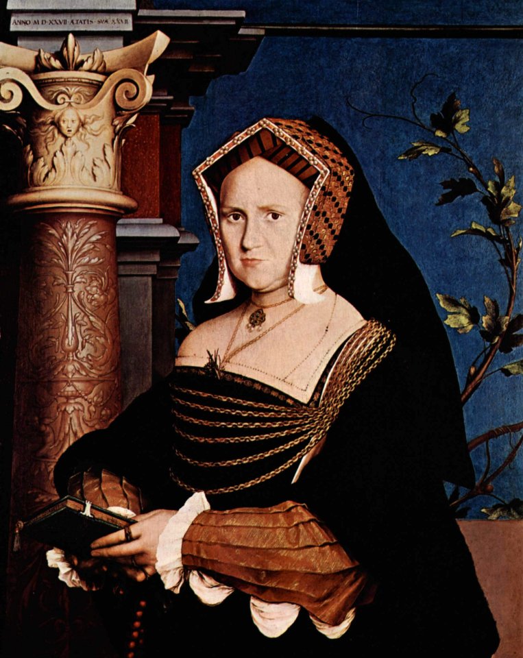 Hans Holbein d. J. 035