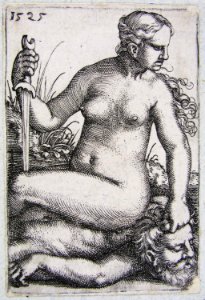 Beham Judith