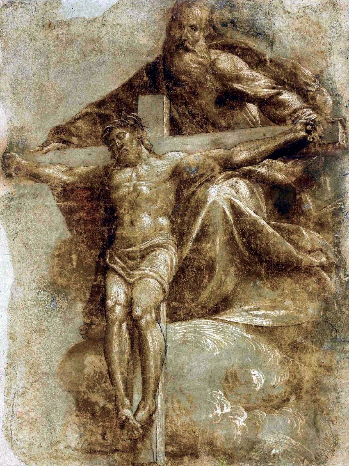 Pordenone Holy Trinity