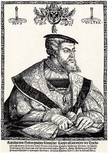 Karl V. (HRR) Christoph Amberger 001