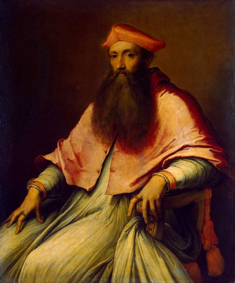 Reginald Pole cardinal