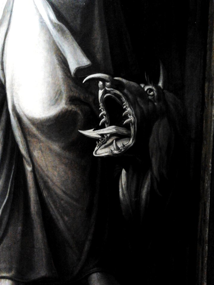 Heemskerck Ecce Homo 10