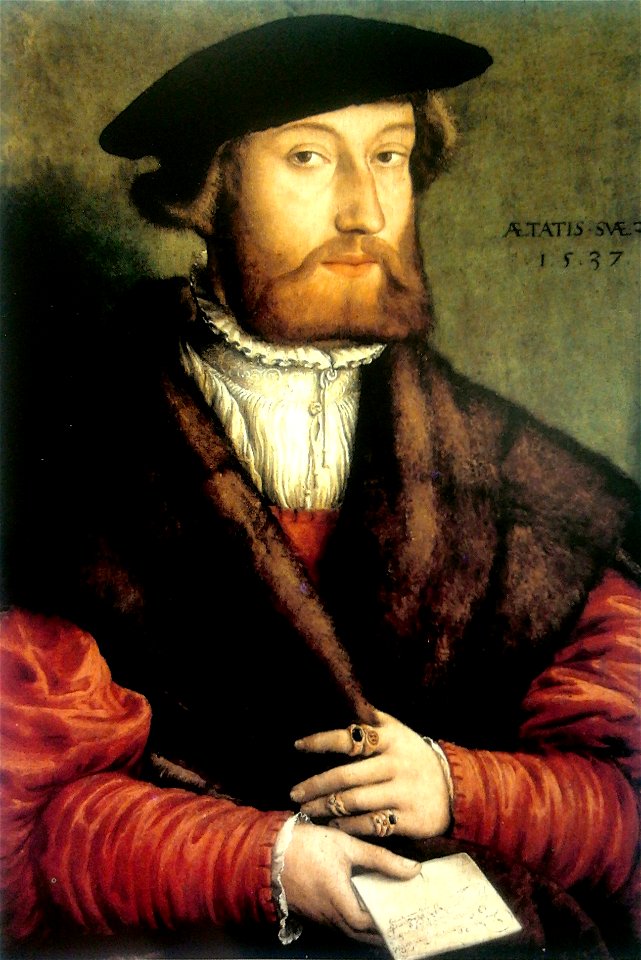 Aldegrever Georg Ferber