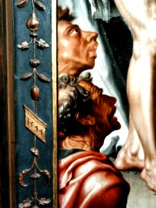 Heemskerck Ecce Homo 11