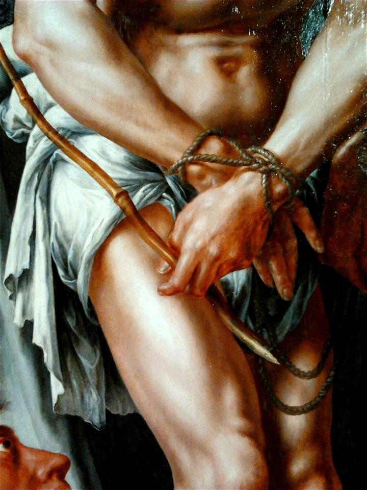 Heemskerck Ecce Homo 13