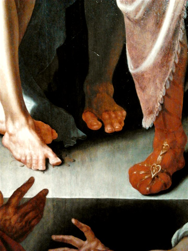 Heemskerck Ecce Homo 12