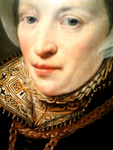 Neufchâtel Lady de Haerlefels (detail) 01