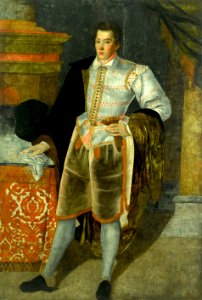 Monte Sebastian Lubomirski