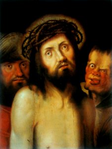 Hoffmann Ecce Homo