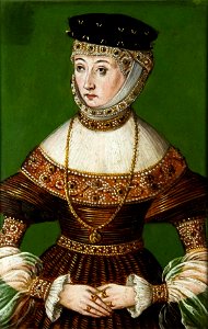 Anonymous Barbara Radziwill