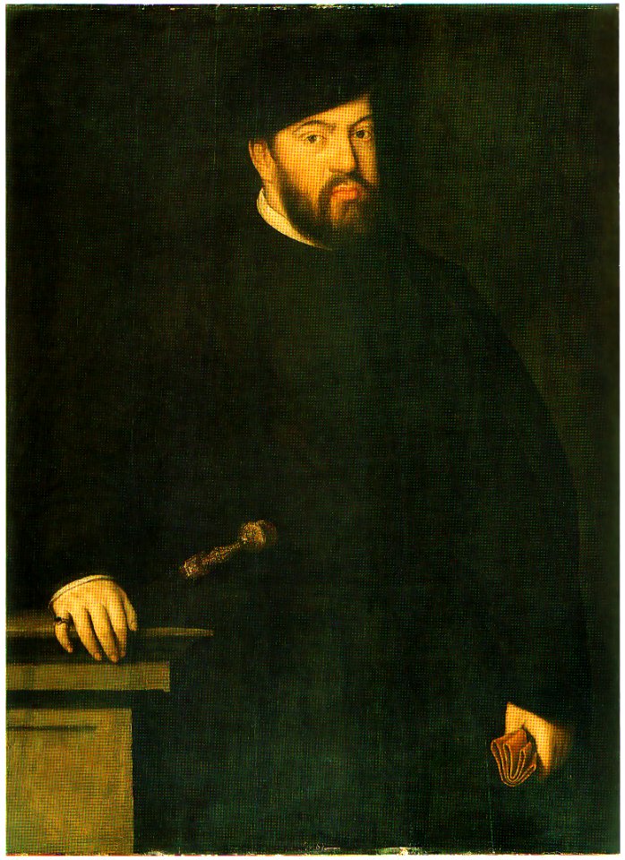Mor - Joao III