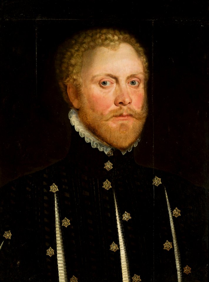 Rota John of Pernstein
