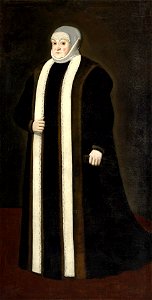 Monogrammist PF Bona Sforza