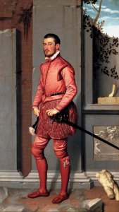 Giovanni Battista Moroni 008