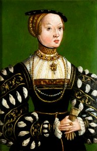 Anonymous Elizabeth of Austria