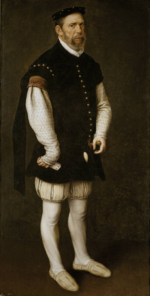 Pejeron Mor