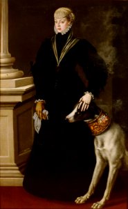 Infanta Juana of Spain1
