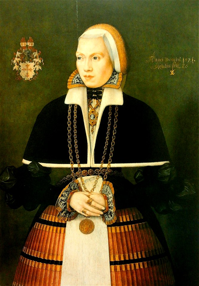 Ring Dorothea von Broitzem