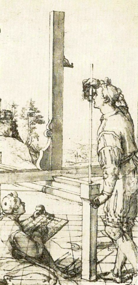Zuccari Two painter's apprentices
