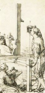 Zuccari Two painter's apprentices
