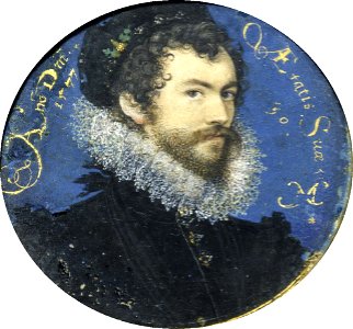 Nicholas Hilliard 021