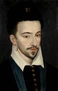 Dumonstier Henry III of France