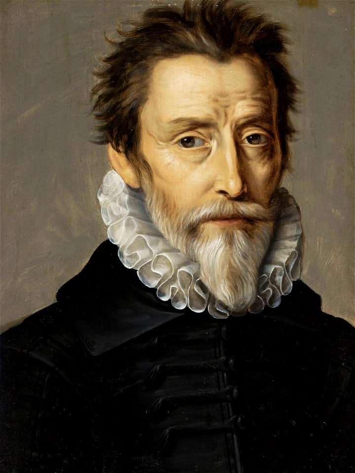 Dumonstier Nicolas de Neuville