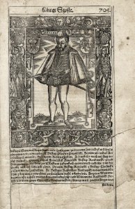 Kraków Henry of Valois