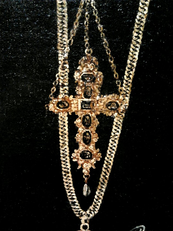 Kober Anna Jagiellon (detail) 03