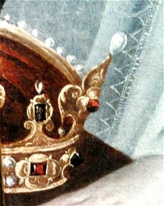 Kober Anna Jagiellon (detail) 01